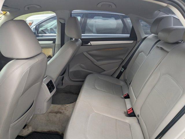 used 2013 Volkswagen Passat car, priced at $2,984