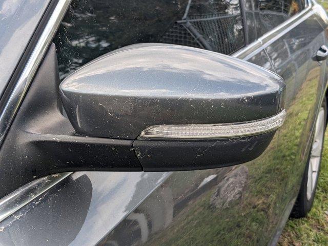 used 2013 Volkswagen Passat car, priced at $2,984