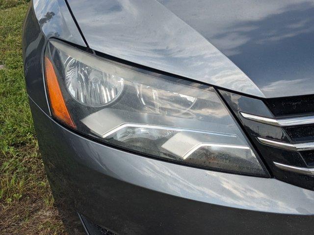 used 2013 Volkswagen Passat car, priced at $2,984
