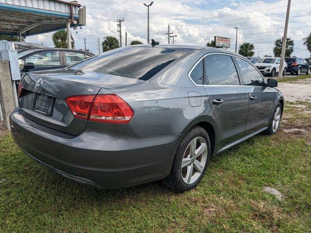 used 2013 Volkswagen Passat car, priced at $2,984