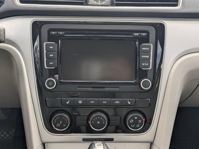 used 2013 Volkswagen Passat car, priced at $2,984