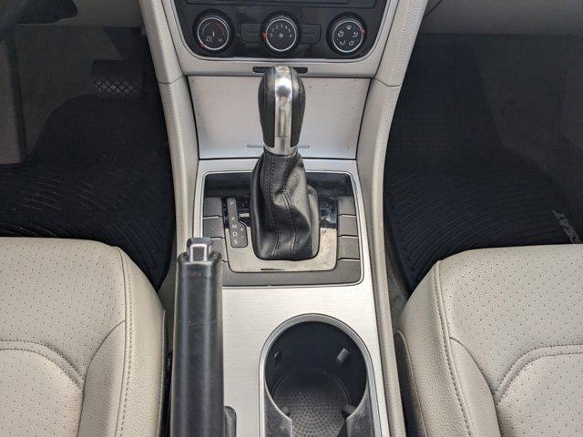 used 2013 Volkswagen Passat car, priced at $2,984