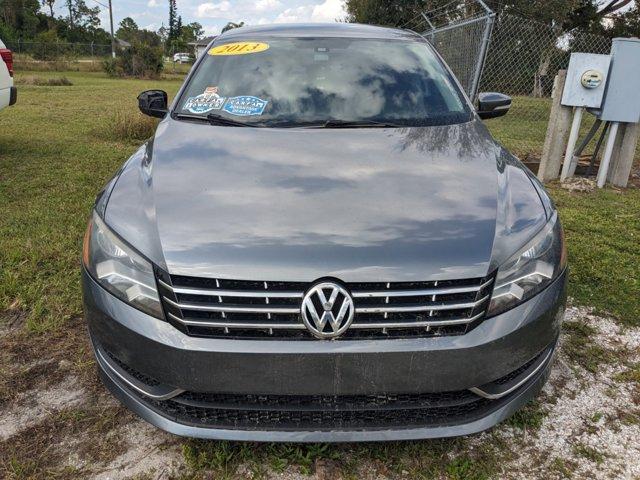 used 2013 Volkswagen Passat car, priced at $2,984