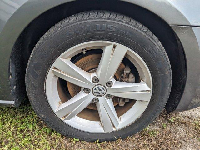 used 2013 Volkswagen Passat car, priced at $2,984