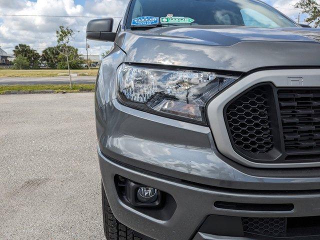 used 2023 Ford Ranger car, priced at $26,984