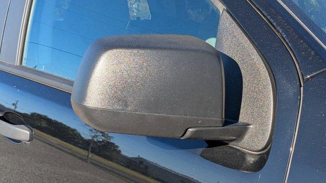 used 2022 Chevrolet Colorado car, priced at $28,684