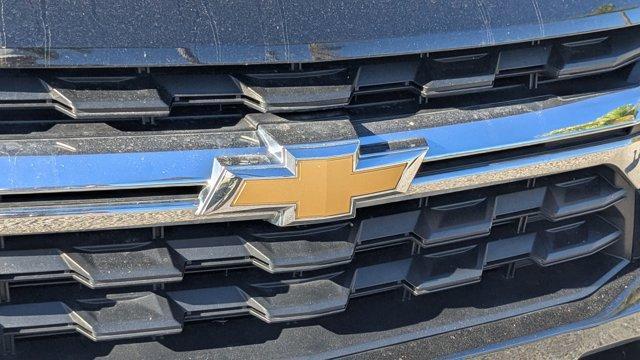 used 2022 Chevrolet Colorado car, priced at $28,684
