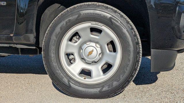 used 2022 Chevrolet Colorado car, priced at $28,684