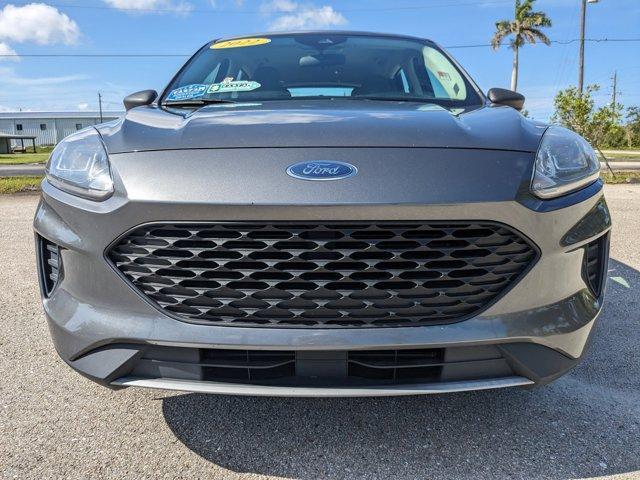 used 2022 Ford Escape car, priced at $14,984