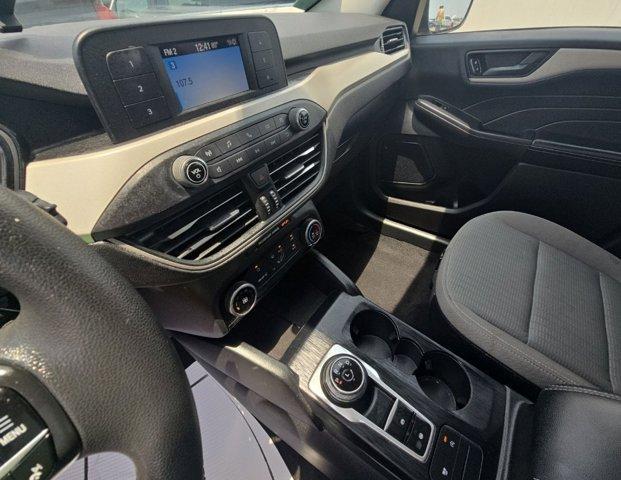 used 2022 Ford Escape car, priced at $14,984