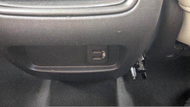 used 2019 Cadillac XT5 car, priced at $18,884