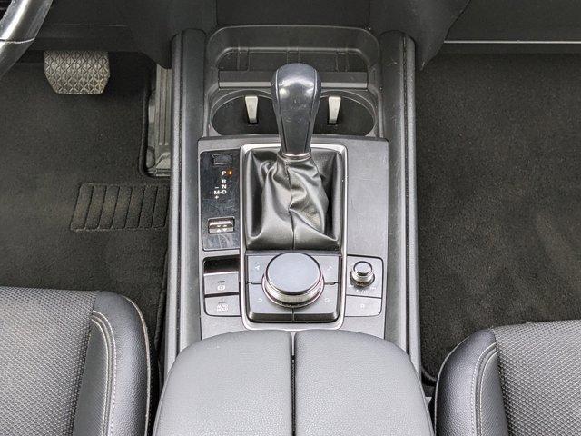 used 2023 Mazda CX-50 car, priced at $20,984