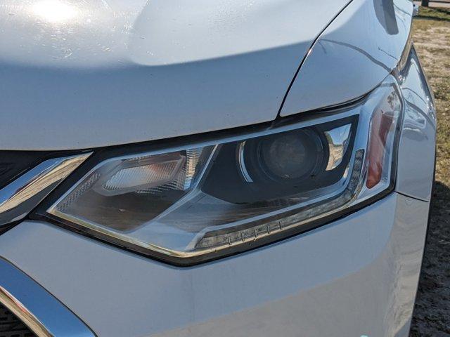used 2021 Chevrolet Traverse car, priced at $19,984