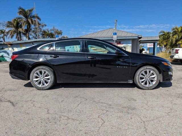 used 2020 Chevrolet Malibu car, priced at $10,084