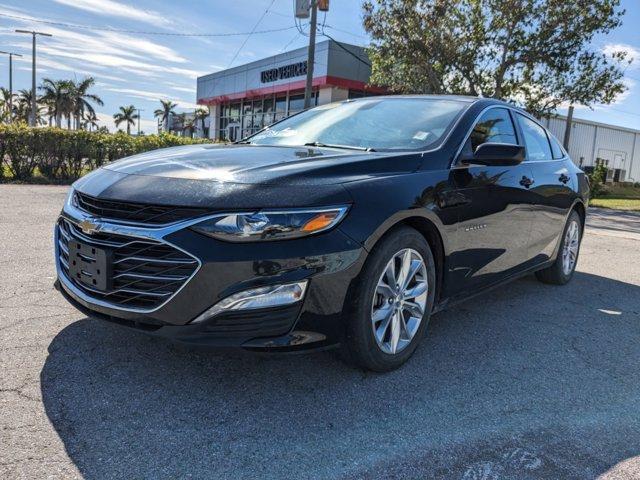 used 2020 Chevrolet Malibu car, priced at $10,084