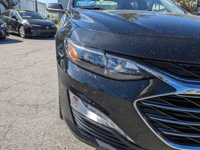 used 2020 Chevrolet Malibu car, priced at $10,084