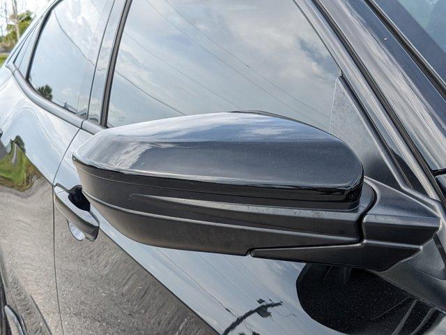 used 2018 Honda Civic car, priced at $15,365