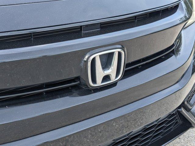 used 2018 Honda Civic car, priced at $15,365