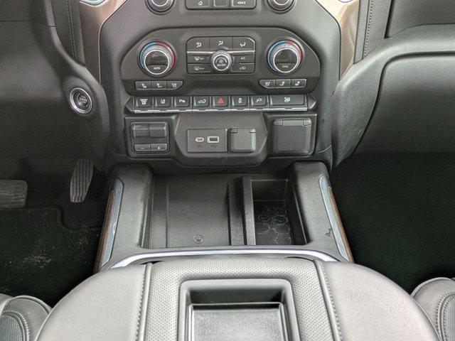 used 2022 Chevrolet Silverado 3500 car, priced at $65,984