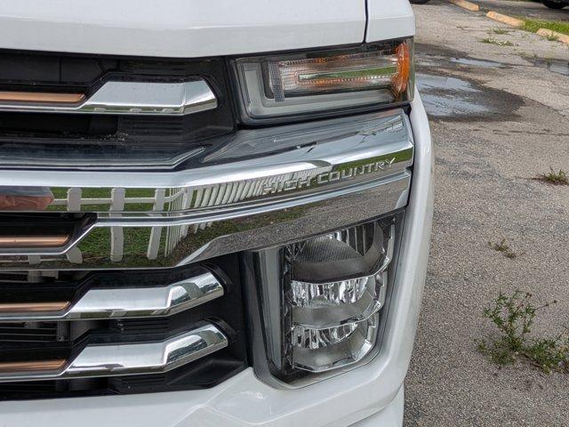 used 2022 Chevrolet Silverado 3500 car, priced at $65,984