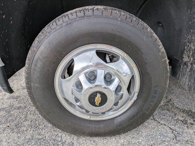 used 2022 Chevrolet Silverado 3500 car, priced at $65,984