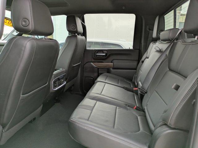 used 2022 Chevrolet Silverado 3500 car, priced at $65,984