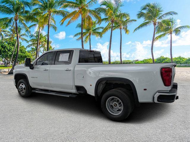 used 2022 Chevrolet Silverado 3500 car, priced at $65,984