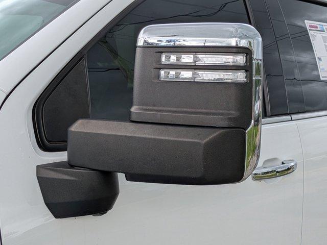 used 2022 Chevrolet Silverado 3500 car, priced at $65,984