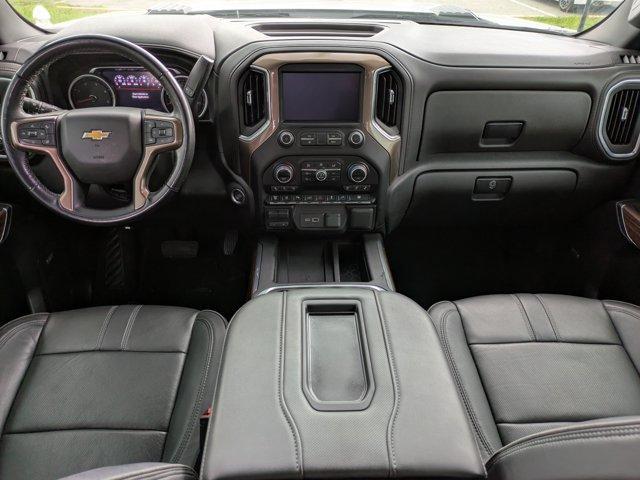 used 2022 Chevrolet Silverado 3500 car, priced at $65,984