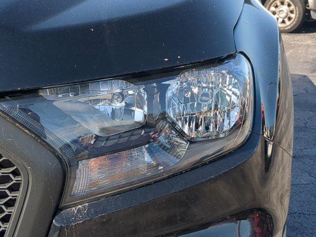 used 2022 Ford Ranger car, priced at $31,000