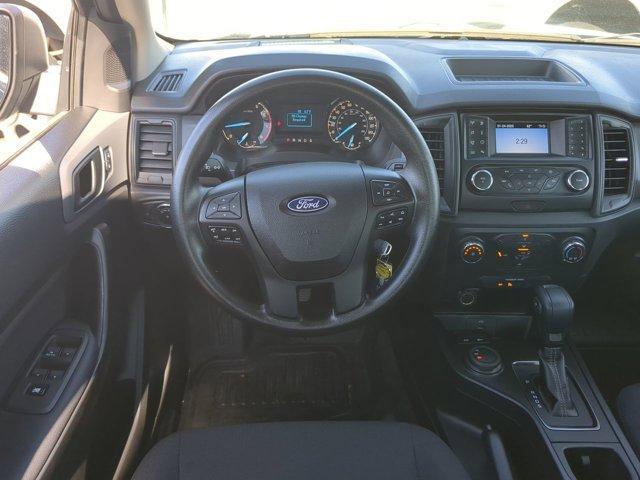 used 2022 Ford Ranger car, priced at $31,000