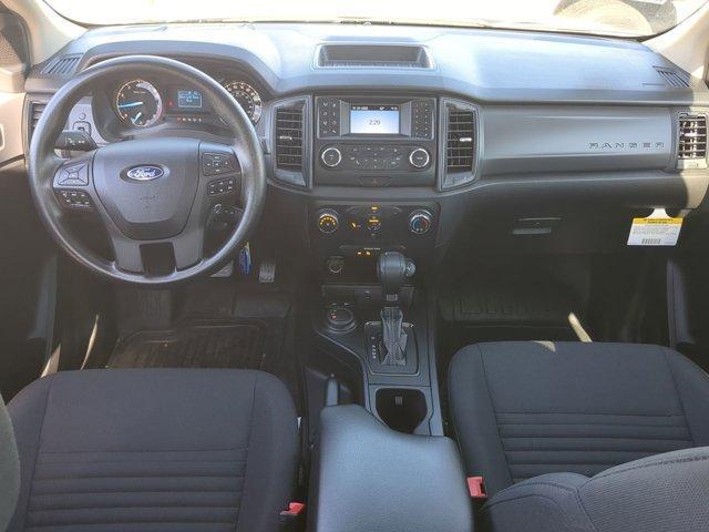 used 2022 Ford Ranger car, priced at $31,000