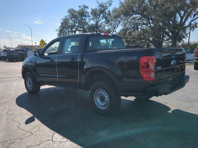 used 2022 Ford Ranger car, priced at $31,000