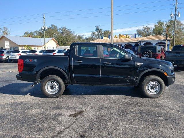 used 2022 Ford Ranger car, priced at $31,000