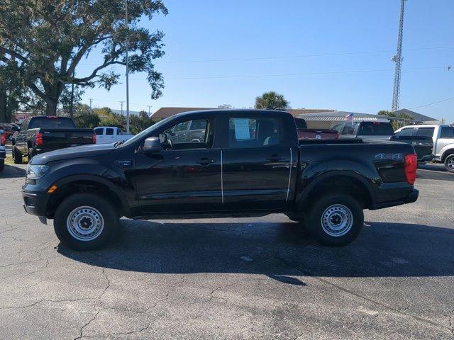 used 2022 Ford Ranger car, priced at $31,000