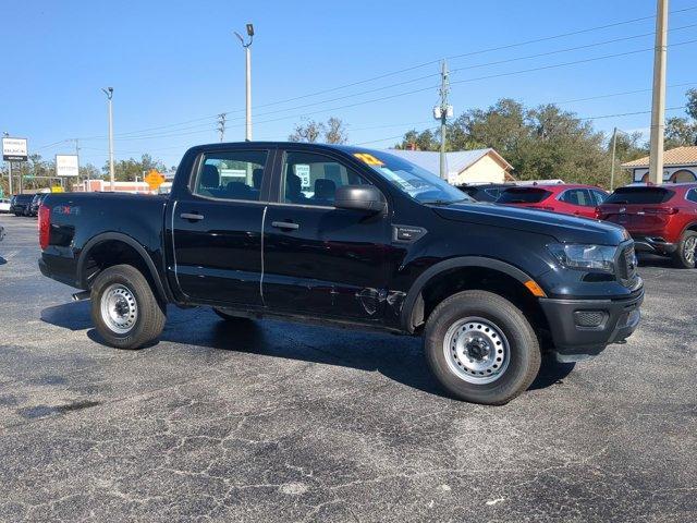 used 2022 Ford Ranger car, priced at $31,000