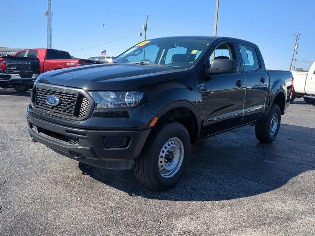 used 2022 Ford Ranger car, priced at $31,000