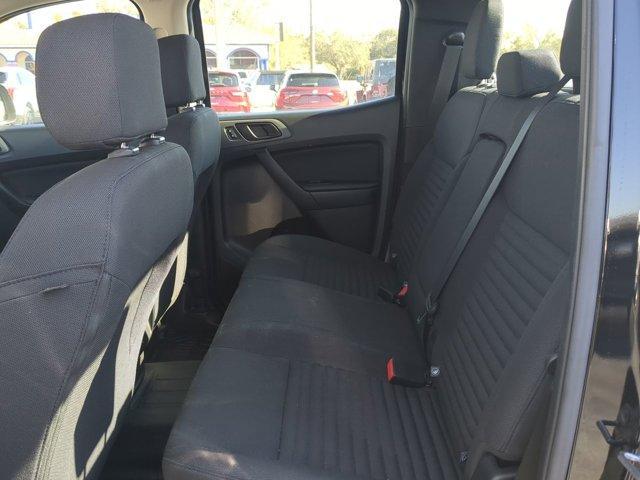 used 2022 Ford Ranger car, priced at $31,000