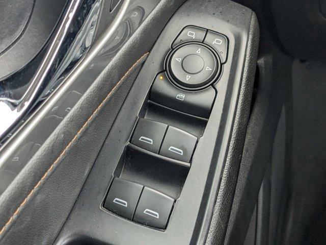 used 2021 Chevrolet Traverse car, priced at $23,984