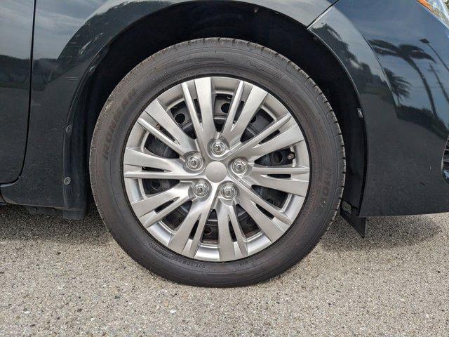 used 2018 Toyota Corolla car, priced at $9,884