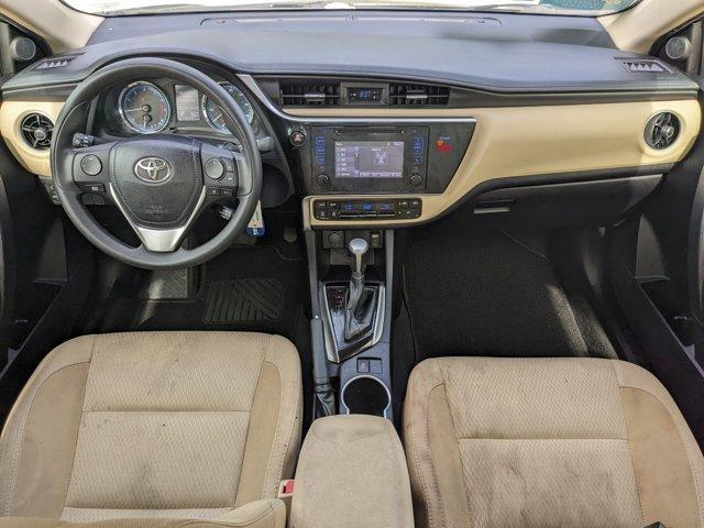 used 2018 Toyota Corolla car, priced at $9,884