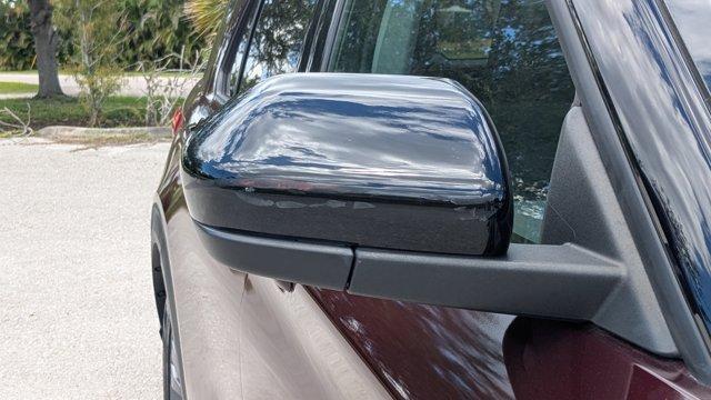 used 2022 Ford Explorer car, priced at $24,984