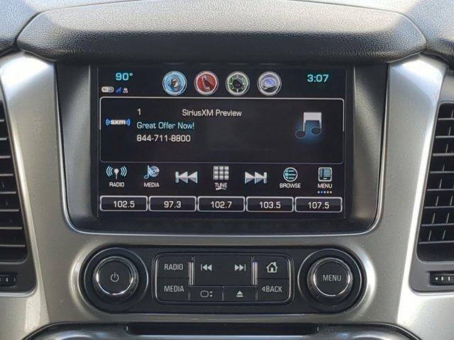 used 2018 Chevrolet Tahoe car, priced at $17,484