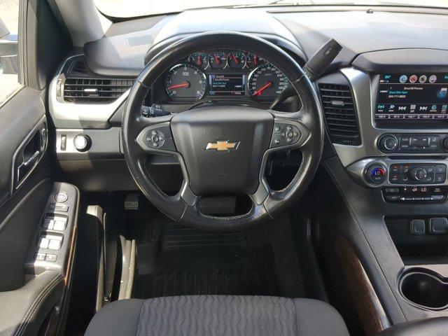 used 2018 Chevrolet Tahoe car, priced at $17,484