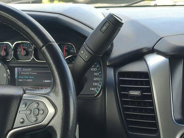 used 2018 Chevrolet Tahoe car, priced at $17,484