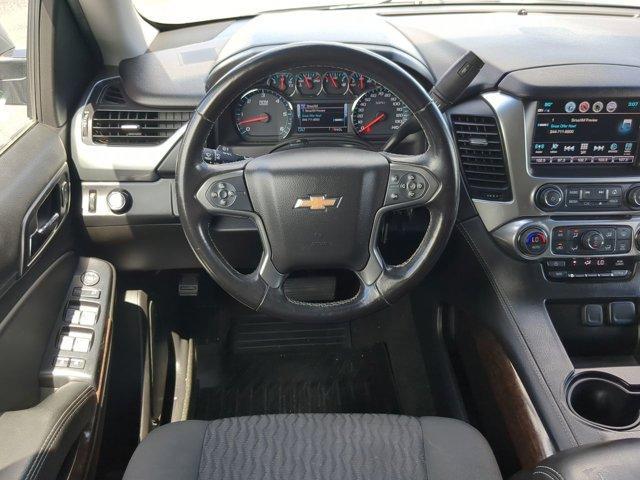 used 2018 Chevrolet Tahoe car, priced at $17,484