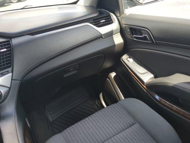 used 2018 Chevrolet Tahoe car, priced at $17,484