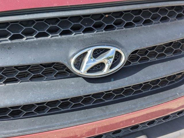 used 2008 Hyundai Santa Fe car, priced at $5,400