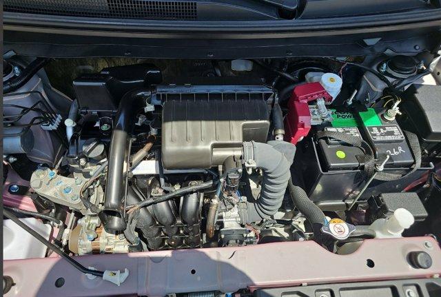 used 2024 Mitsubishi Mirage G4 car, priced at $13,530