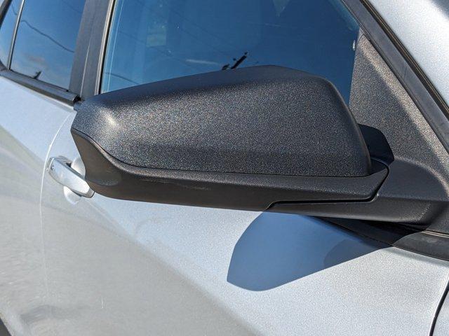 used 2022 Chevrolet Equinox car, priced at $13,984